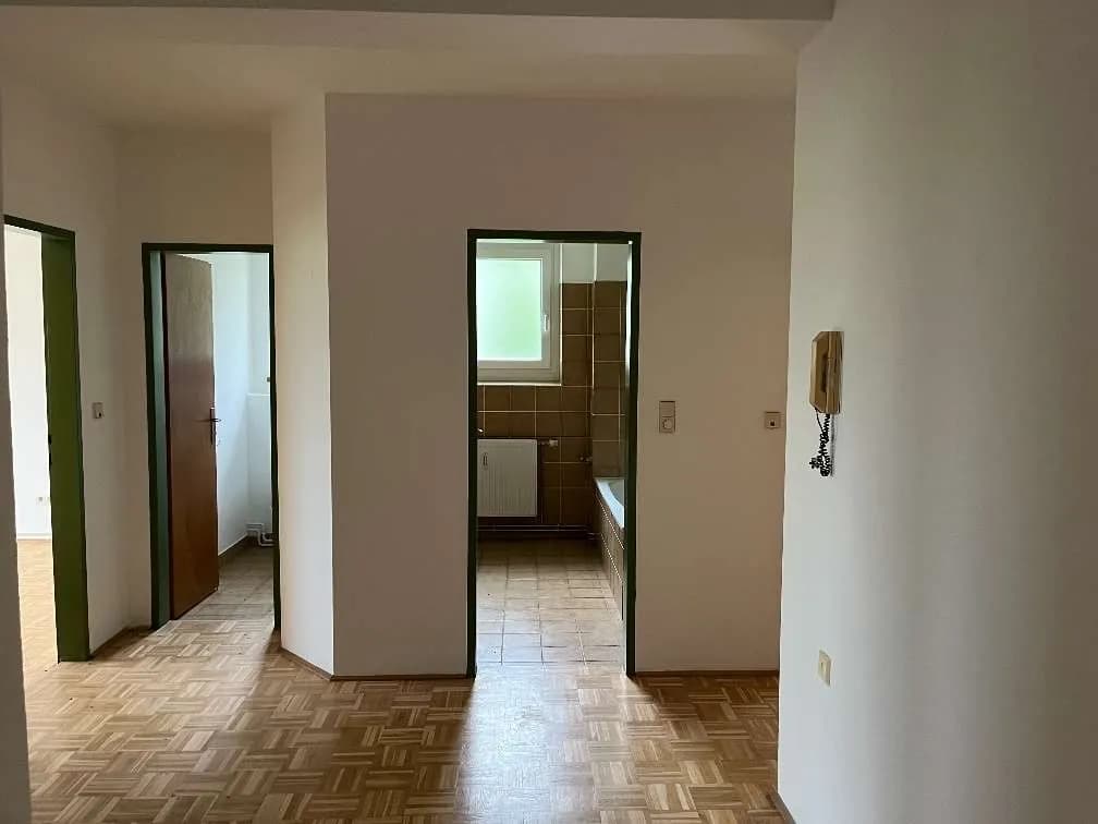 Wohnung kaufen in Hermagor – 87,88 m², € 132.000
