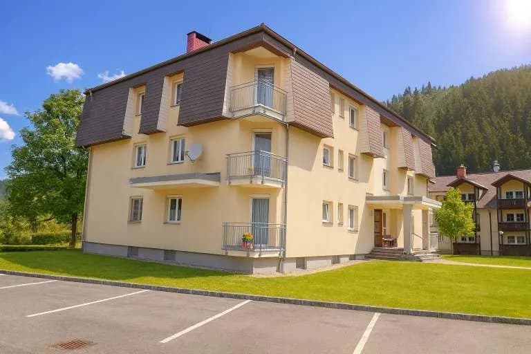 Wohnung kaufen in Hermagor – 87,88 m², € 132.000 – Bild 7 von 7