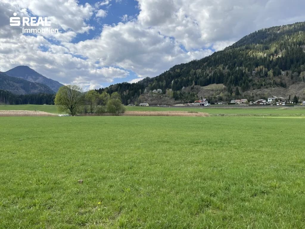 Immobilie kaufen in Murau – € 424.035 – Bild 3 von 16