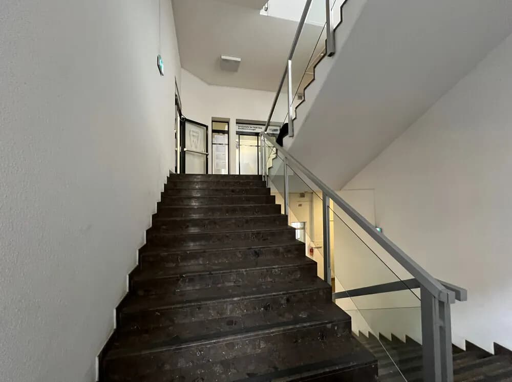 Gewerbeimmobilie mieten in Graz – 1 186 m², € 14 – Bild 6 von 7
