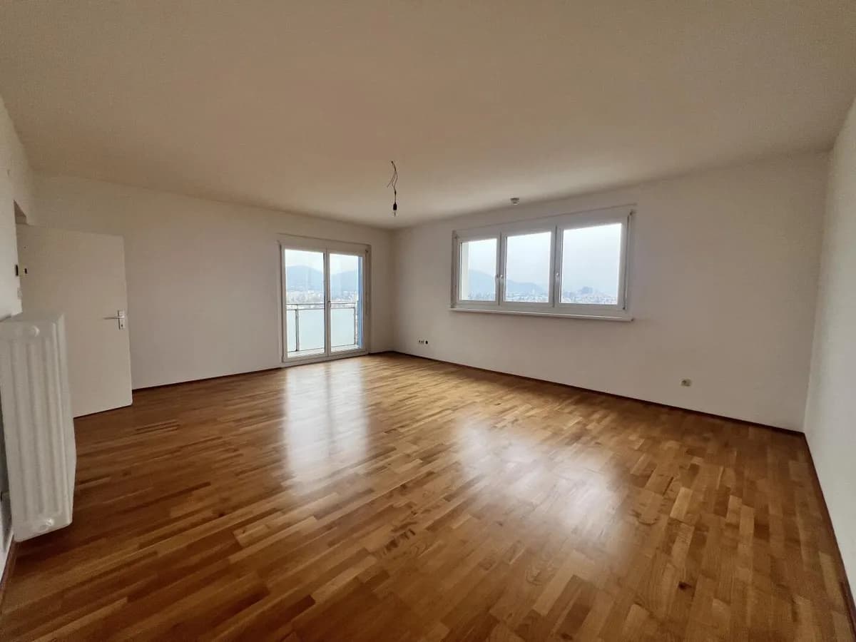 4-Zimmer-Wohnung kaufen in Graz – 94,18 m², € 308.000