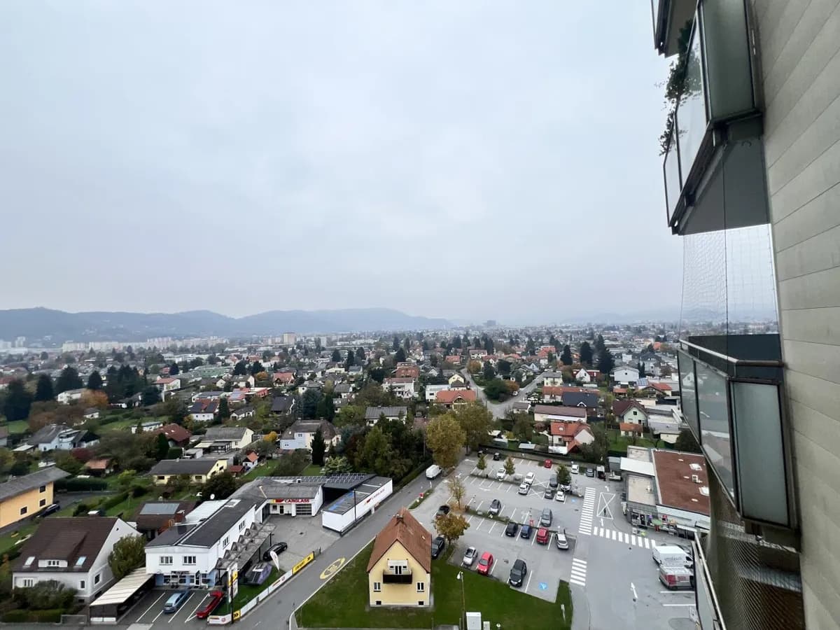 4-Zimmer-Wohnung kaufen in Graz – 94,18 m², € 308.000 – Bild 8 von 30