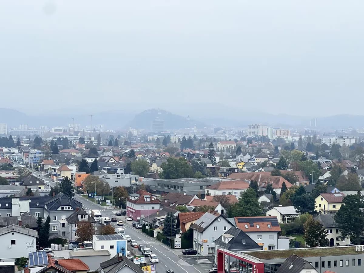 4-Zimmer-Wohnung kaufen in Graz – 94,18 m², € 308.000 – Bild 17 von 30