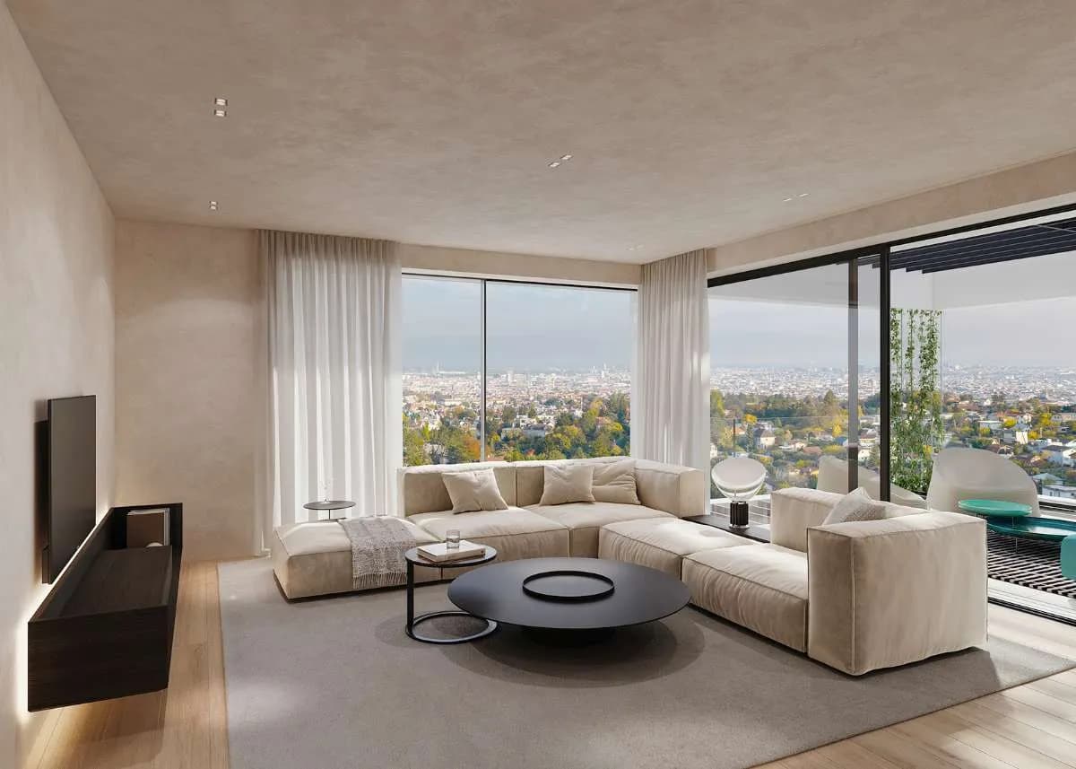 3-Zimmer-Wohnung kaufen in Wien – 148,64 m², € 2.775.000 – Bild 2 von 13