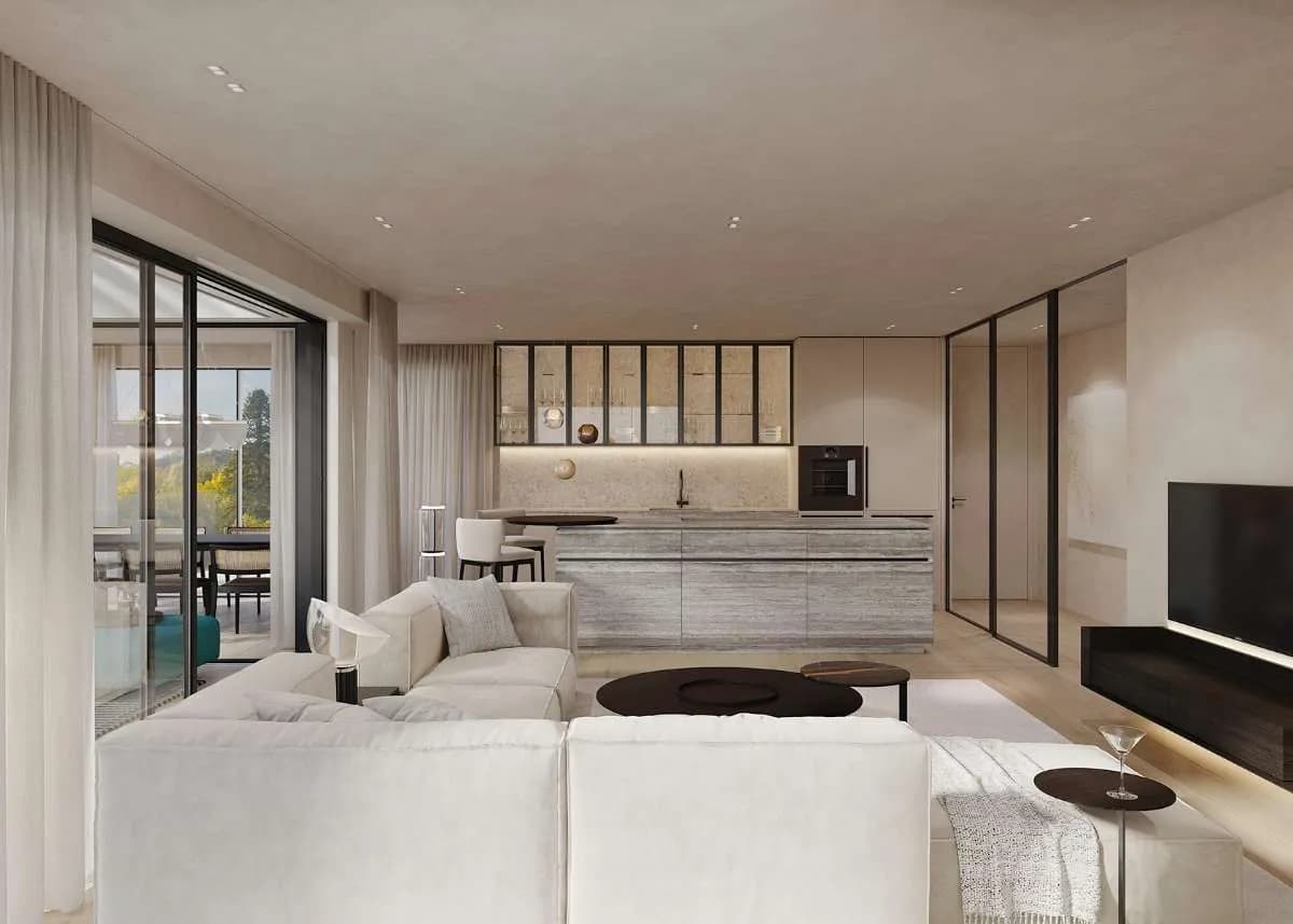 3-Zimmer-Wohnung kaufen in Wien – 148,64 m², € 2.775.000 – Bild 4 von 13