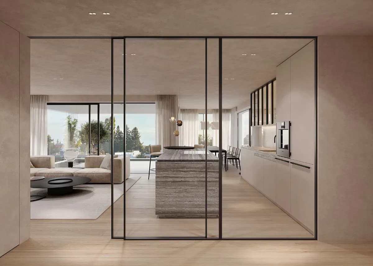 3-Zimmer-Wohnung kaufen in Wien – 148,64 m², € 2.775.000 – Bild 5 von 13