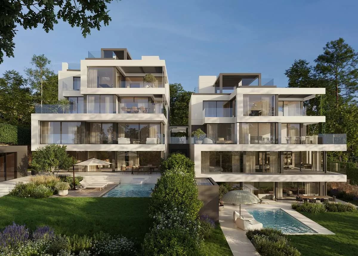 3-Zimmer-Wohnung kaufen in Wien – 148,64 m², € 2.775.000 – Bild 7 von 13