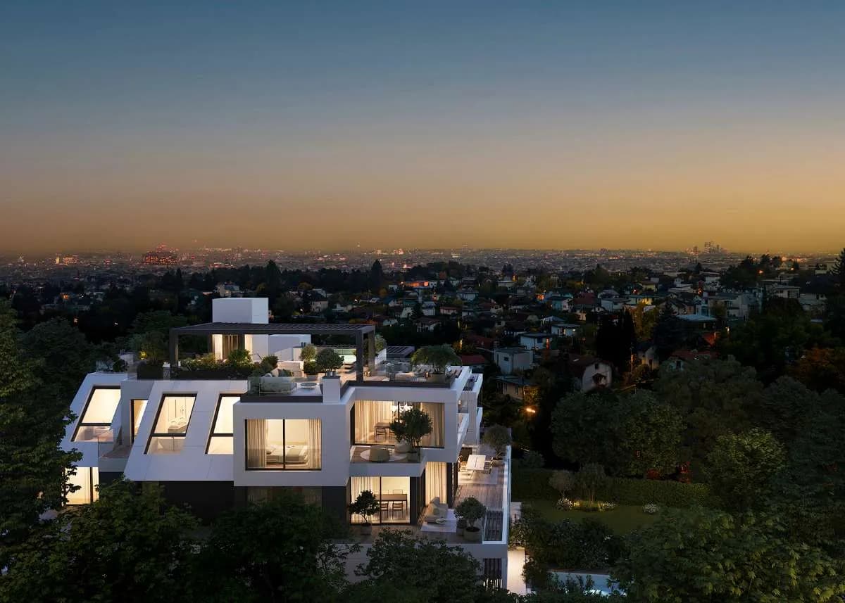 3-Zimmer-Wohnung kaufen in Wien – 148,64 m², € 2.775.000 – Bild 11 von 13