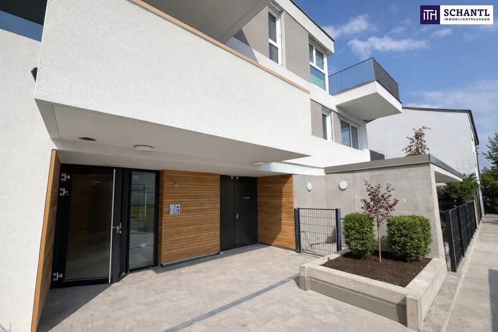 3-Zimmer-Wohnung kaufen in Bruck an der Leitha – 95,29 m², € 461.866 – Bild 9 von 15
