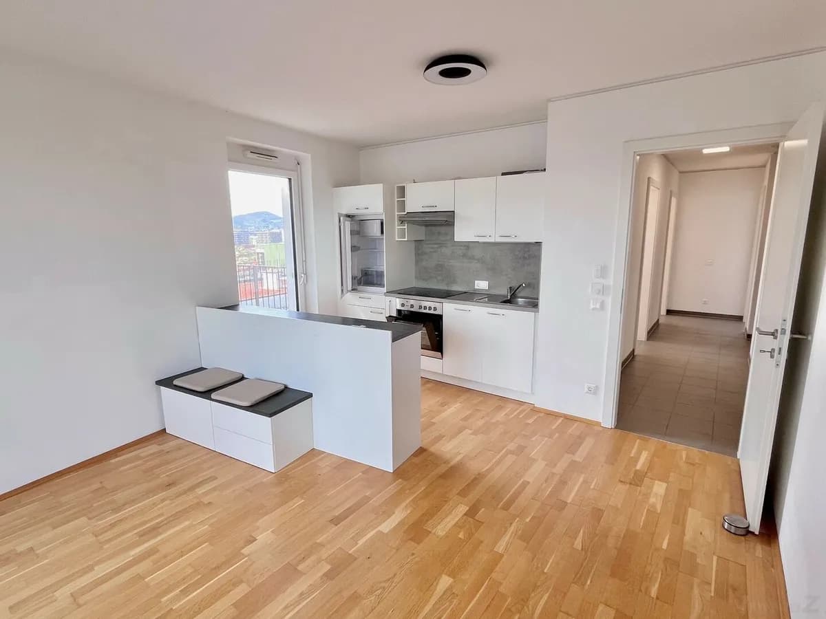 4-Zimmer-Wohnung kaufen in Graz – 81,13 m², € 373.000 – Bild 3 von 25