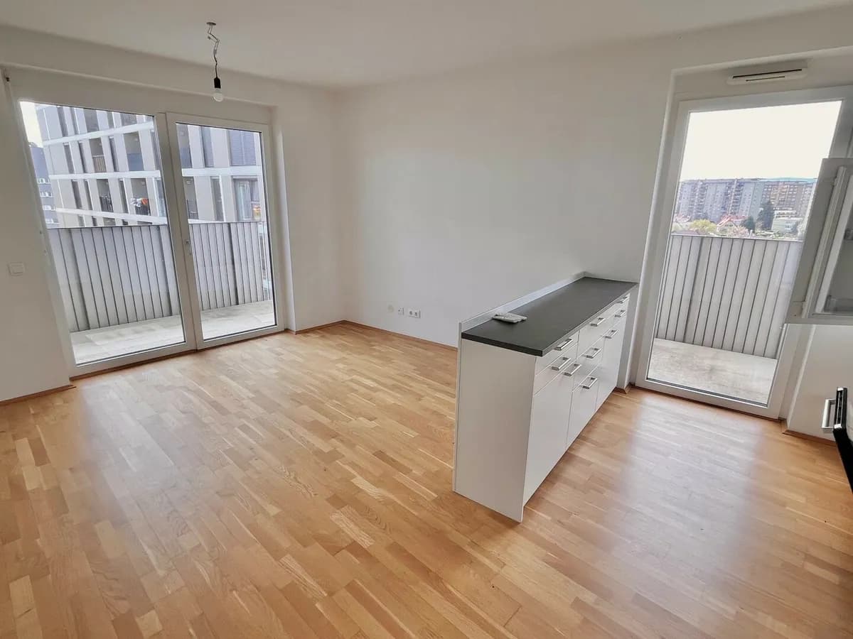 4-Zimmer-Wohnung kaufen in Graz – 81,13 m², € 373.000 – Bild 4 von 25