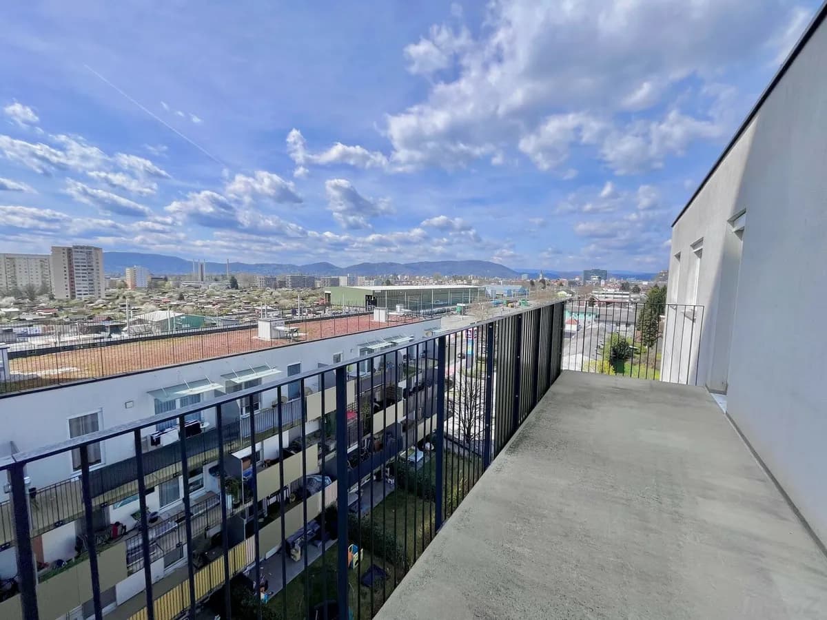 4-Zimmer-Wohnung kaufen in Graz – 81,13 m², € 373.000 – Bild 7 von 25