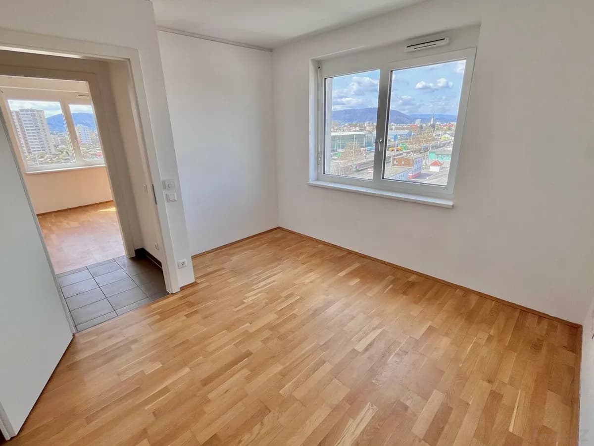 4-Zimmer-Wohnung kaufen in Graz – 81,13 m², € 373.000 – Bild 13 von 25