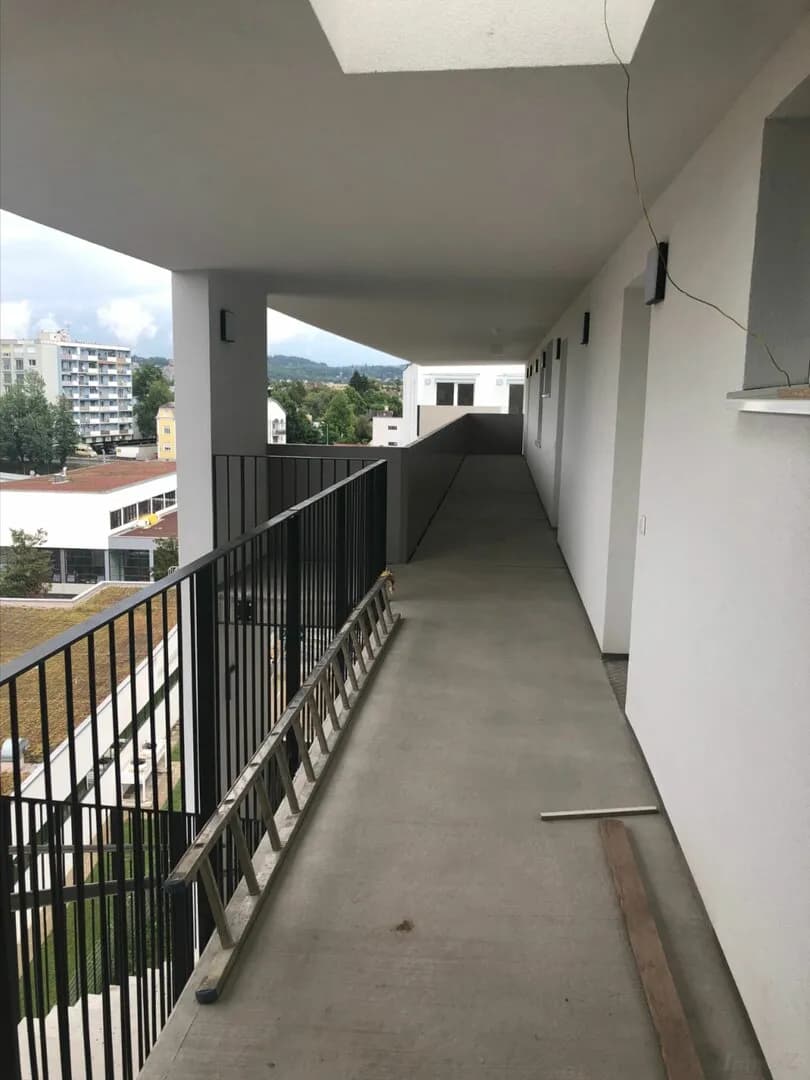 4-Zimmer-Wohnung kaufen in Graz – 81,13 m², € 373.000 – Bild 24 von 25