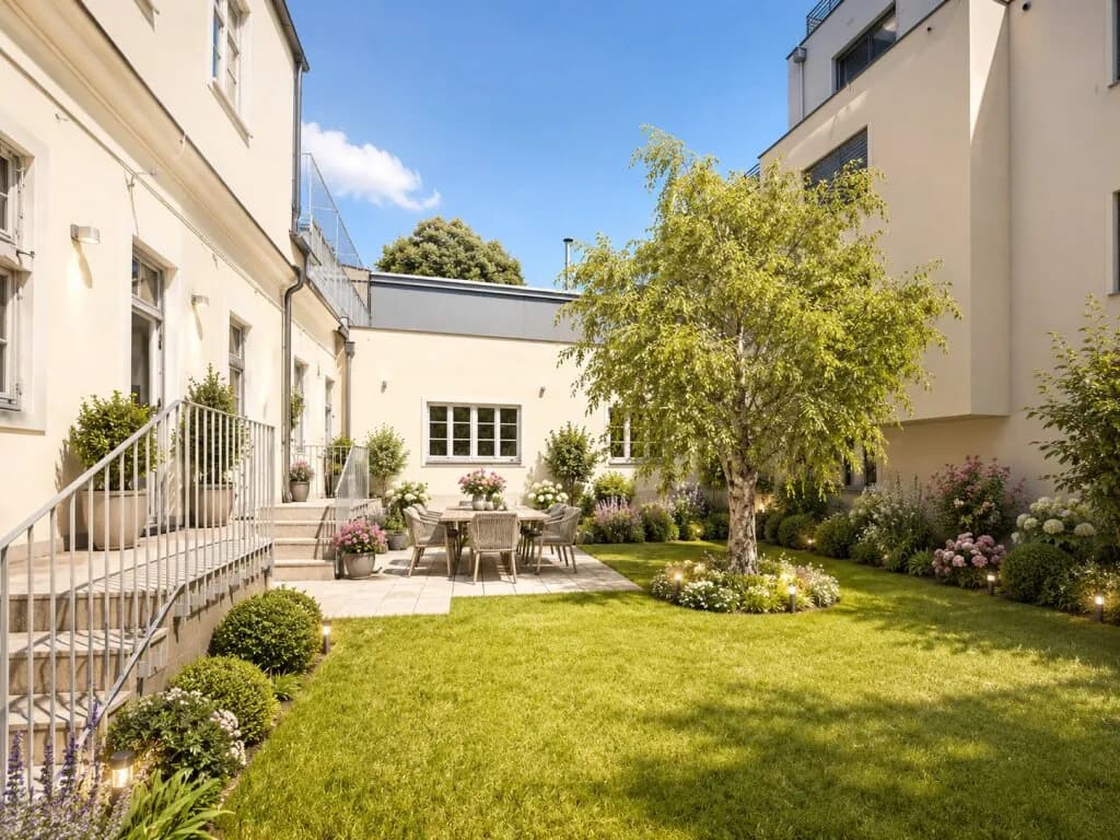 4-Zimmer-Wohnung kaufen in Wien – 168 m², € 999.000