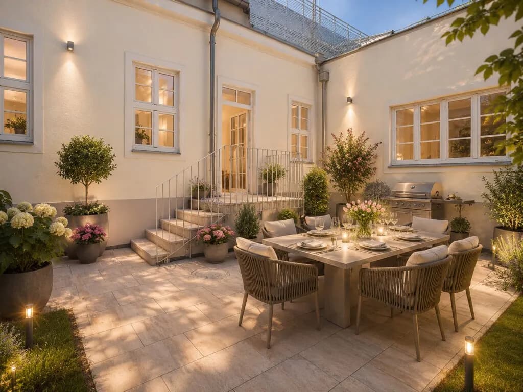 4-Zimmer-Wohnung kaufen in Wien – 168 m², € 999.000 – Bild 2 von 8