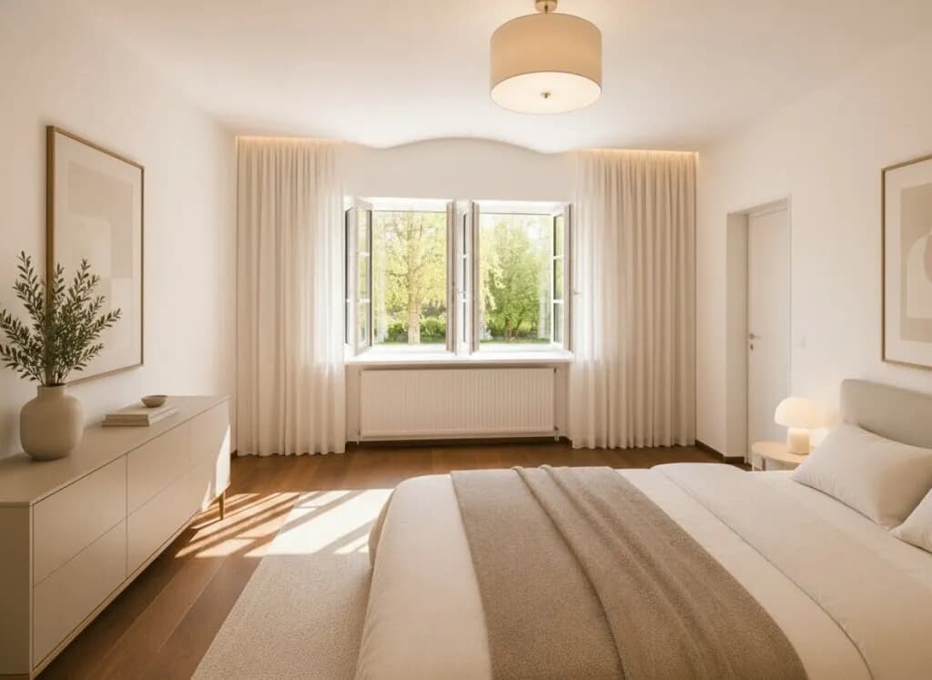 4-Zimmer-Wohnung kaufen in Wien – 168 m², € 999.000 – Bild 3 von 8