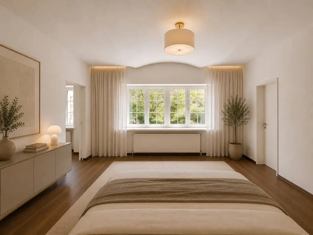 4-Zimmer-Wohnung kaufen in Wien – 168 m², € 999.000 – Bild 4 von 8