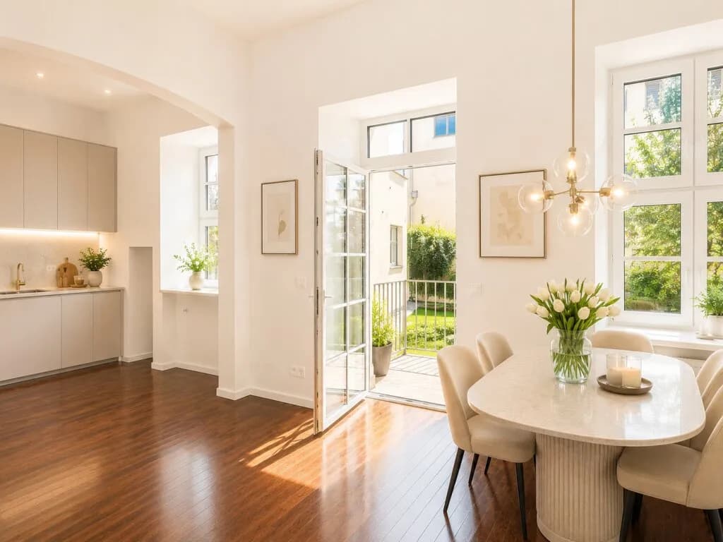 4-Zimmer-Wohnung kaufen in Wien – 168 m², € 999.000 – Bild 6 von 8