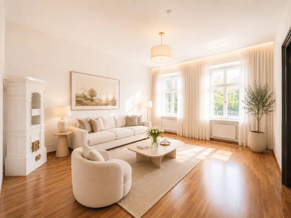 4-Zimmer-Wohnung kaufen in Wien – 168 m², € 999.000 – Bild 8 von 8