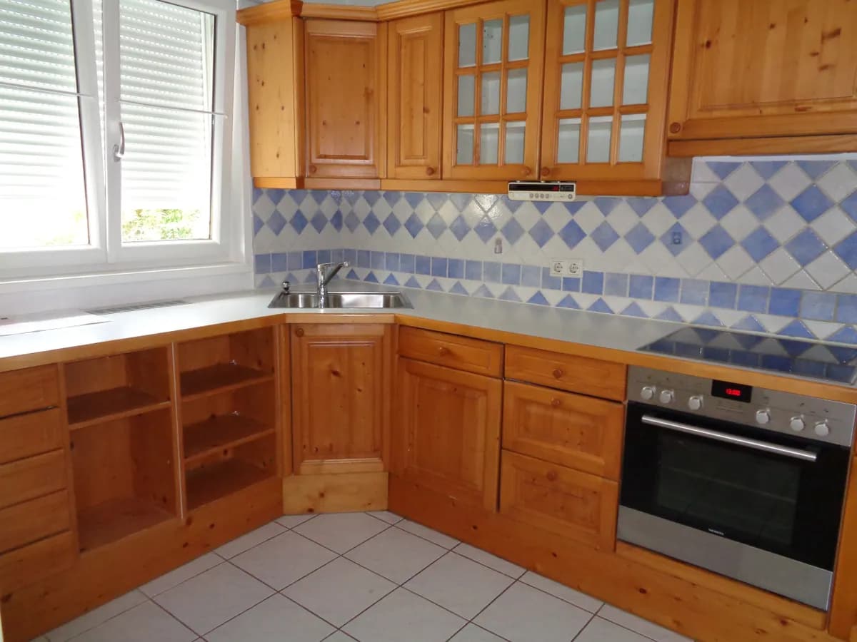 5-Zimmer-Haus mieten in Wien – 160 m², € 1.920 – Bild 4 von 11
