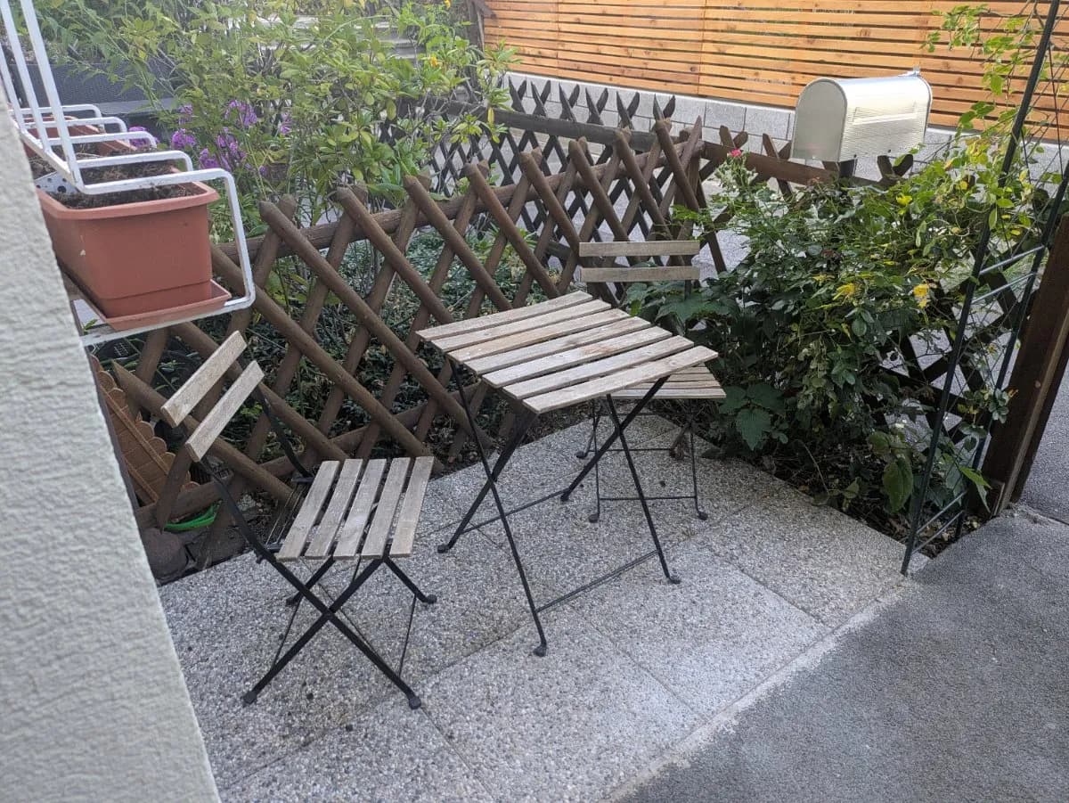 5-Zimmer-Haus mieten in Wien – 160 m², € 1.920 – Bild 9 von 11