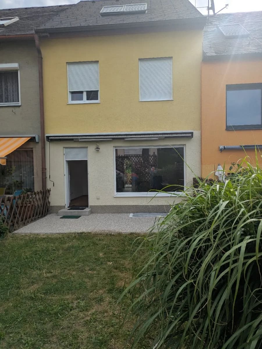 5-Zimmer-Haus mieten in Wien – 160 m², € 1.920 – Bild 10 von 11