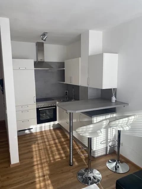 2-Zimmer-Wohnung kaufen in Oberwart – 37 m², € 99.900