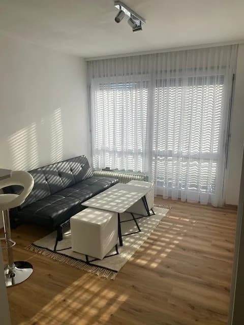 2-Zimmer-Wohnung kaufen in Oberwart – 37 m², € 99.900 – Bild 3 von 11