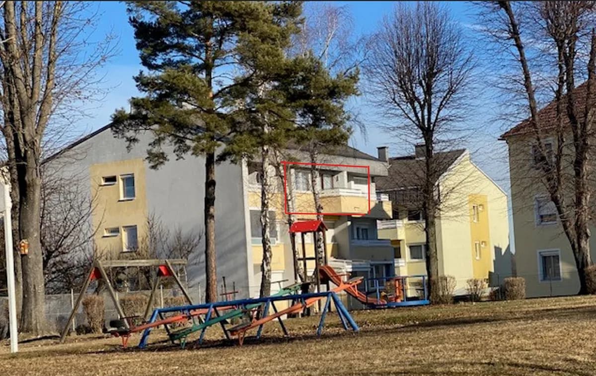 2-Zimmer-Wohnung kaufen in Oberwart – 37 m², € 99.900 – Bild 11 von 11