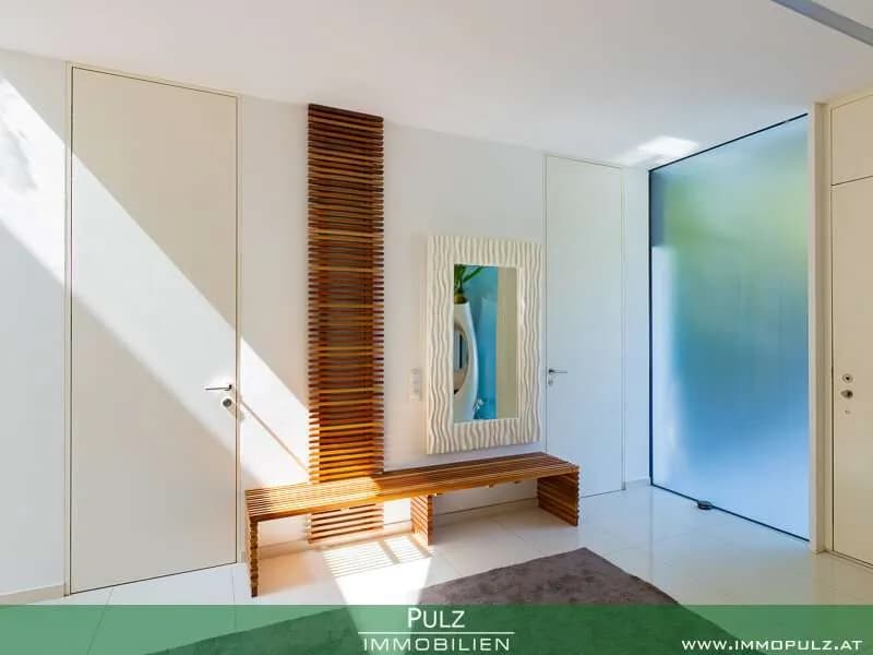 8-Zimmer-Immobilie kaufen in Mödling – 440 m², € 3.300.000 – Bild 2 von 20