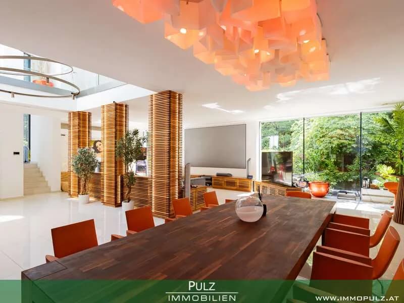 8-Zimmer-Immobilie kaufen in Mödling – 440 m², € 3.300.000 – Bild 6 von 20