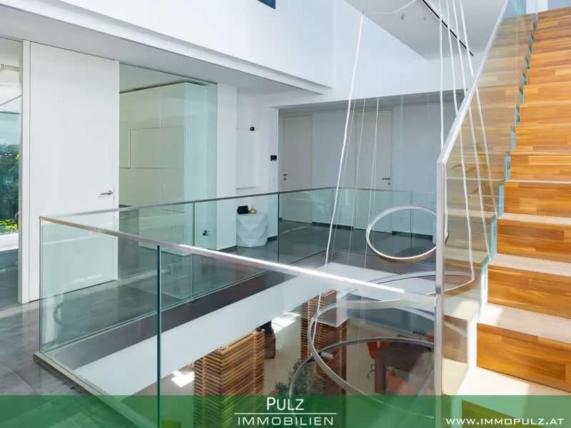 8-Zimmer-Immobilie kaufen in Mödling – 440 m², € 3.300.000 – Bild 13 von 20