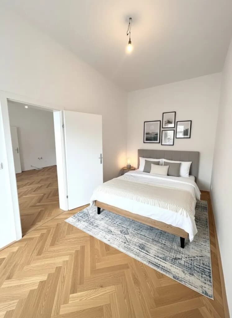 2-Zimmer-Wohnung kaufen in Wien – 43,08 m², € 293.000 – Bild 3 von 18