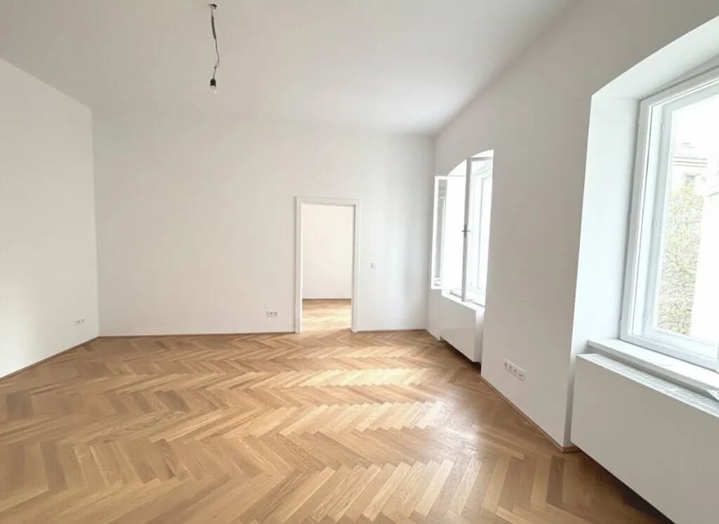 2-Zimmer-Wohnung kaufen in Wien – 43,08 m², € 293.000 – Bild 4 von 18
