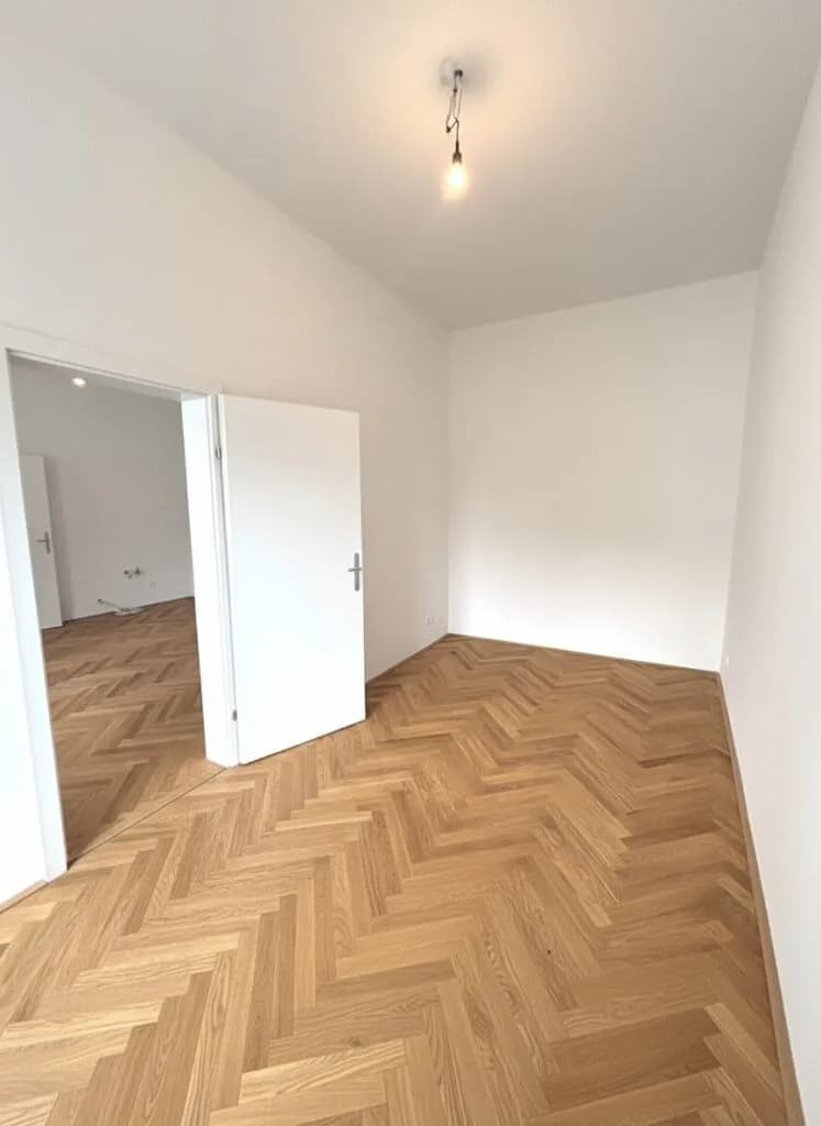 2-Zimmer-Wohnung kaufen in Wien – 43,08 m², € 293.000 – Bild 6 von 18