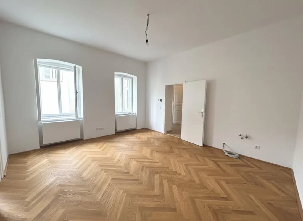 2-Zimmer-Wohnung kaufen in Wien – 43,08 m², € 293.000 – Bild 7 von 18
