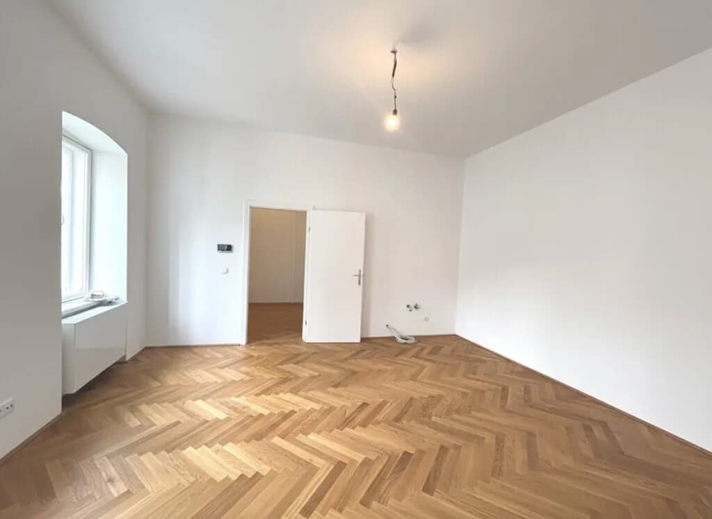 2-Zimmer-Wohnung kaufen in Wien – 43,08 m², € 293.000 – Bild 8 von 18