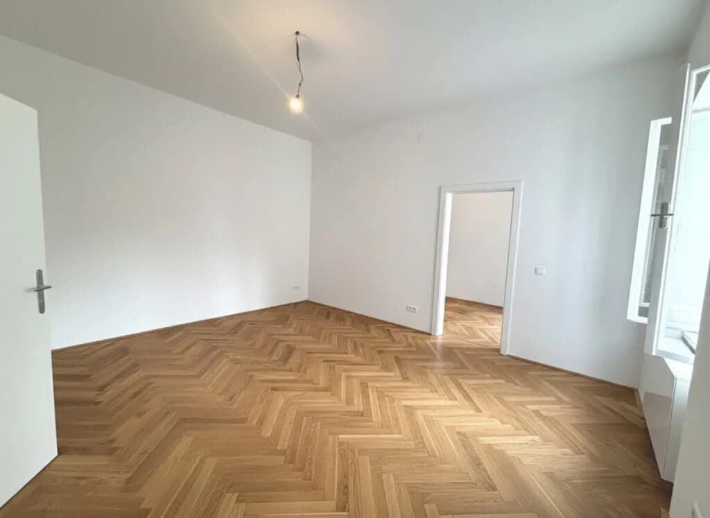 2-Zimmer-Wohnung kaufen in Wien – 43,08 m², € 293.000 – Bild 9 von 18