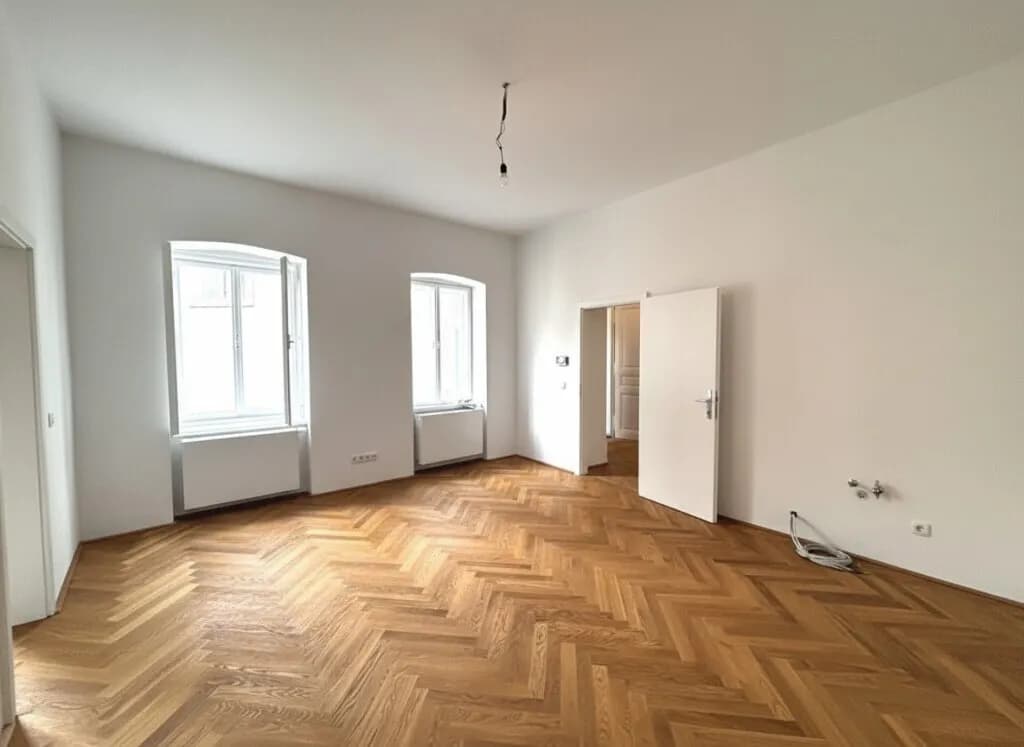 2-Zimmer-Wohnung kaufen in Wien – 43,08 m², € 293.000 – Bild 10 von 18