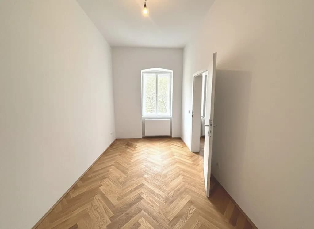 2-Zimmer-Wohnung kaufen in Wien – 43,08 m², € 293.000 – Bild 11 von 18