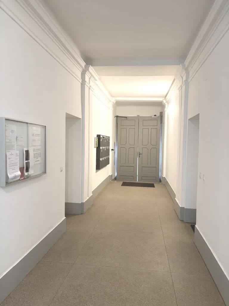 2-Zimmer-Wohnung kaufen in Wien – 43,08 m², € 293.000 – Bild 15 von 18