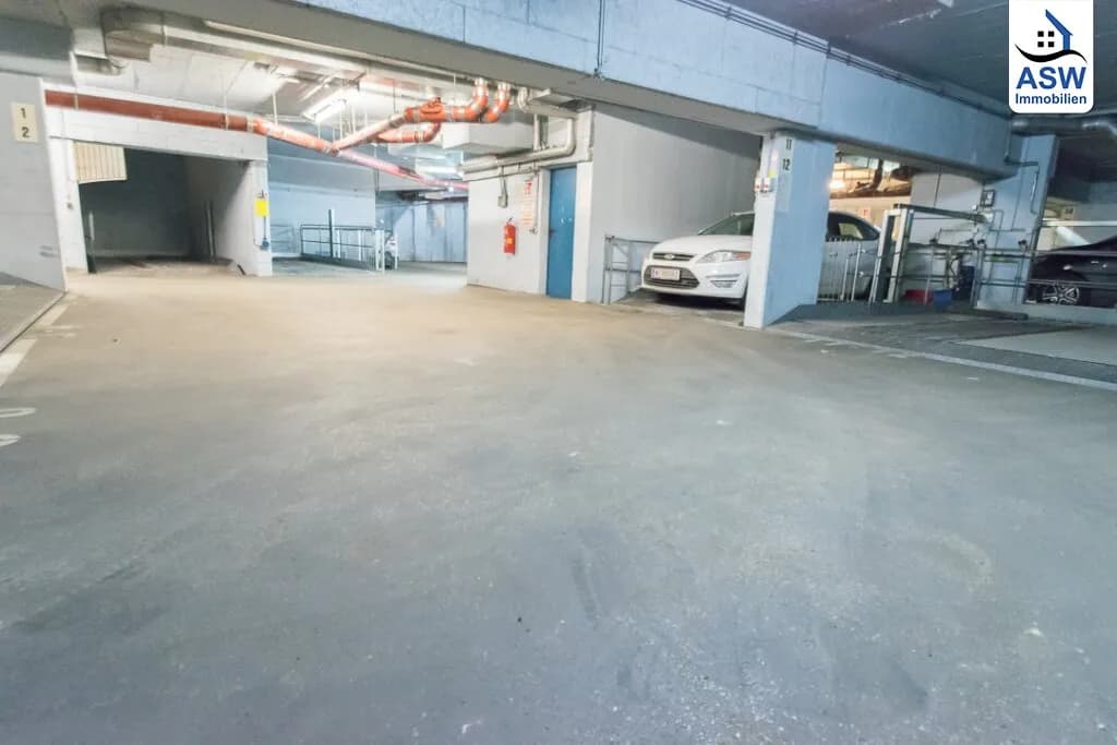 Immobilie kaufen in Wien – 8 m², € 16.000 – Bild 2 von 10