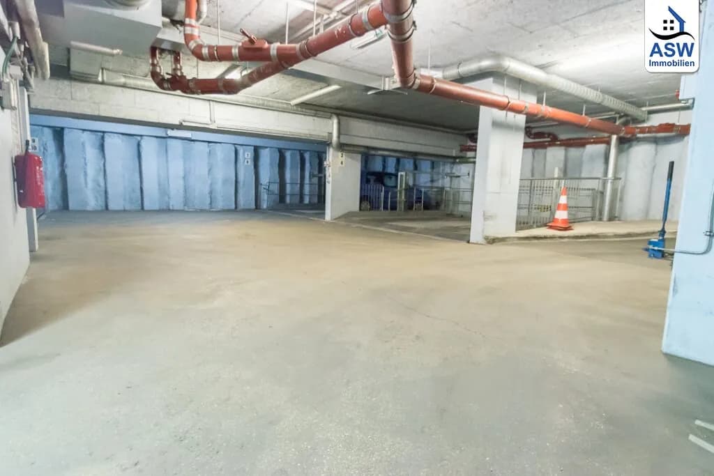 Immobilie kaufen in Wien – 8 m², € 16.000 – Bild 6 von 10