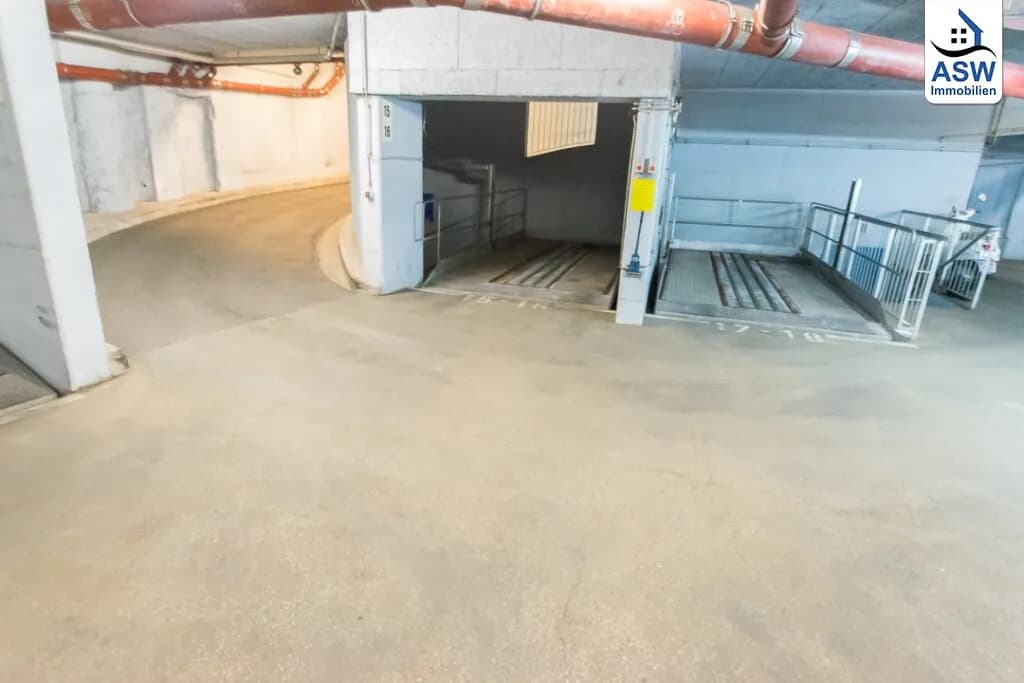 Immobilie kaufen in Wien – 8 m², € 16.000 – Bild 7 von 10