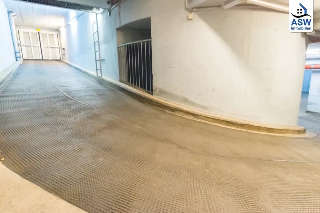 Immobilie kaufen in Wien – 8 m², € 16.000 – Bild 9 von 10