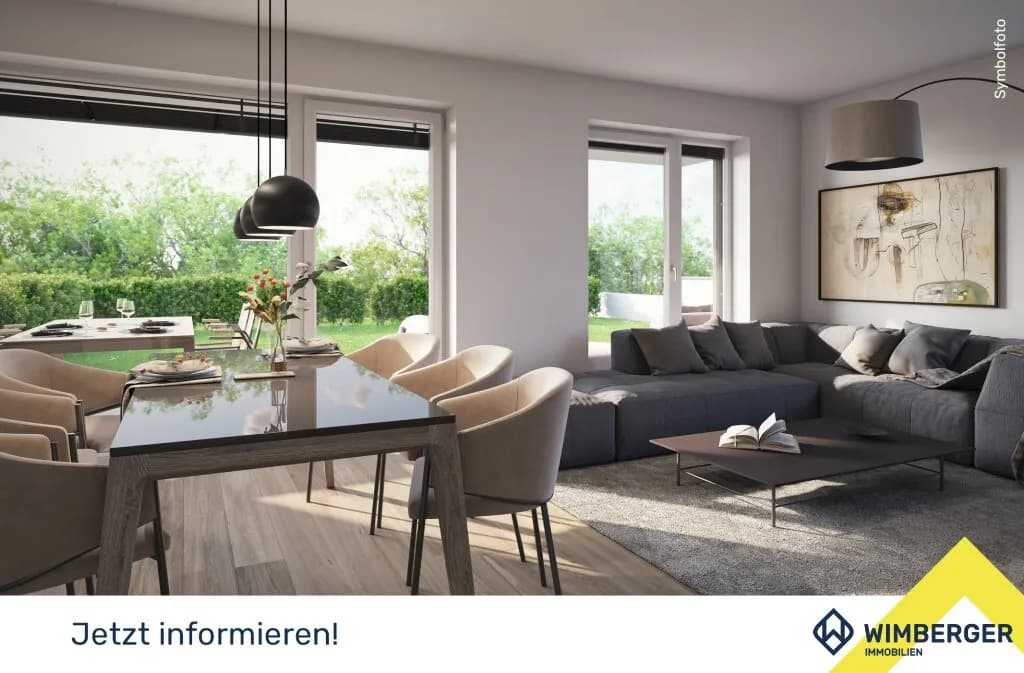 3-Zimmer-Wohnung kaufen in Amstetten – 88 m², € 489.900 – Bild 3 von 10