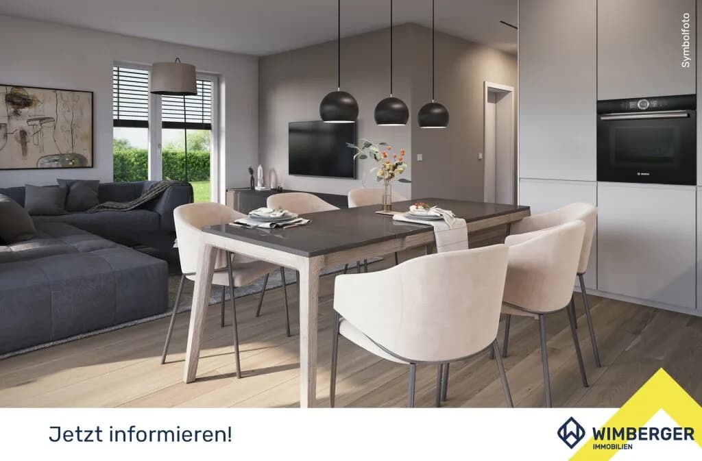 3-Zimmer-Wohnung kaufen in Amstetten – 88 m², € 489.900 – Bild 4 von 10