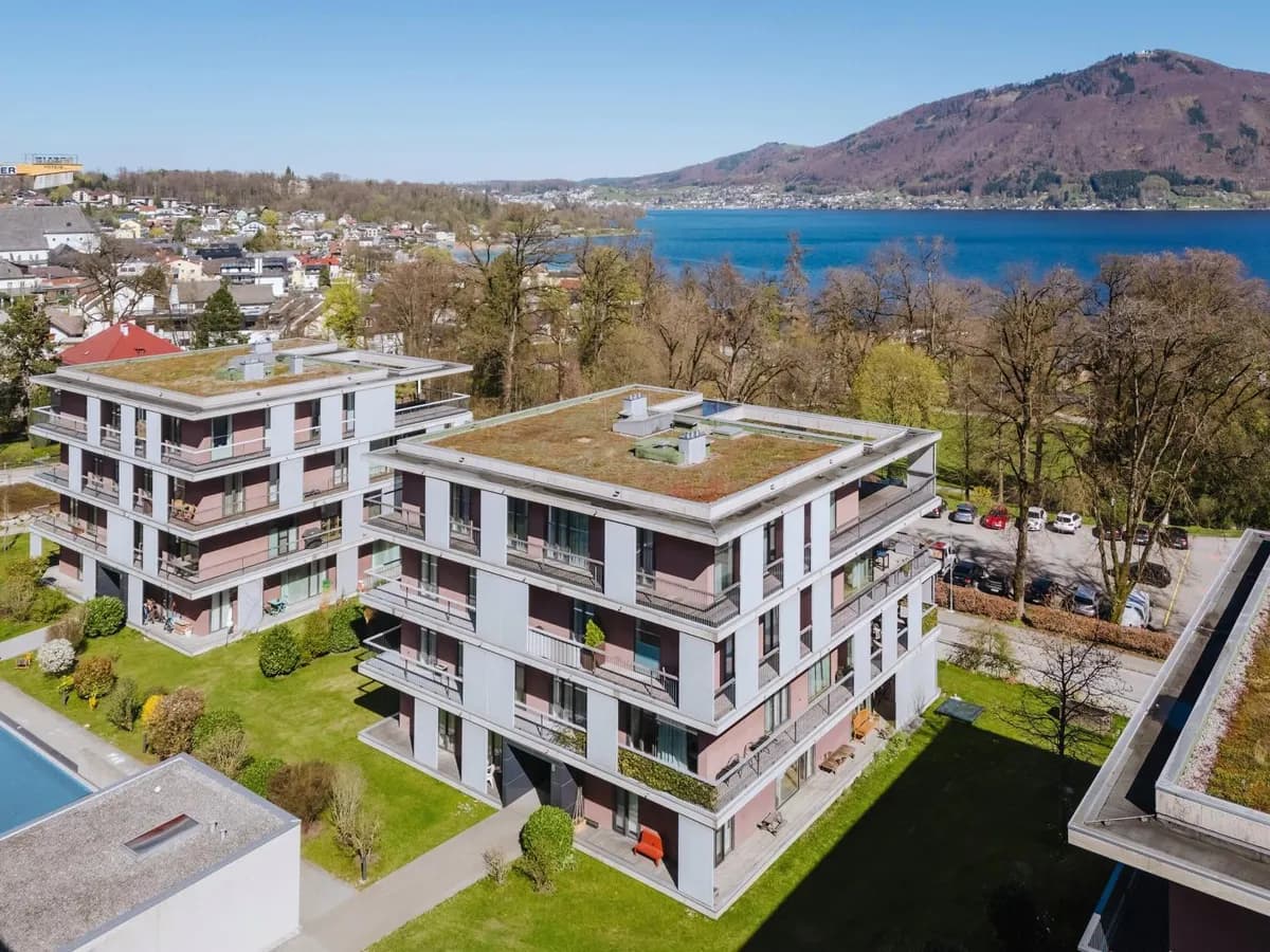 4-Zimmer-Wohnung kaufen in Gmunden – 112,72 m², € 797.000 – Bild 2 von 29