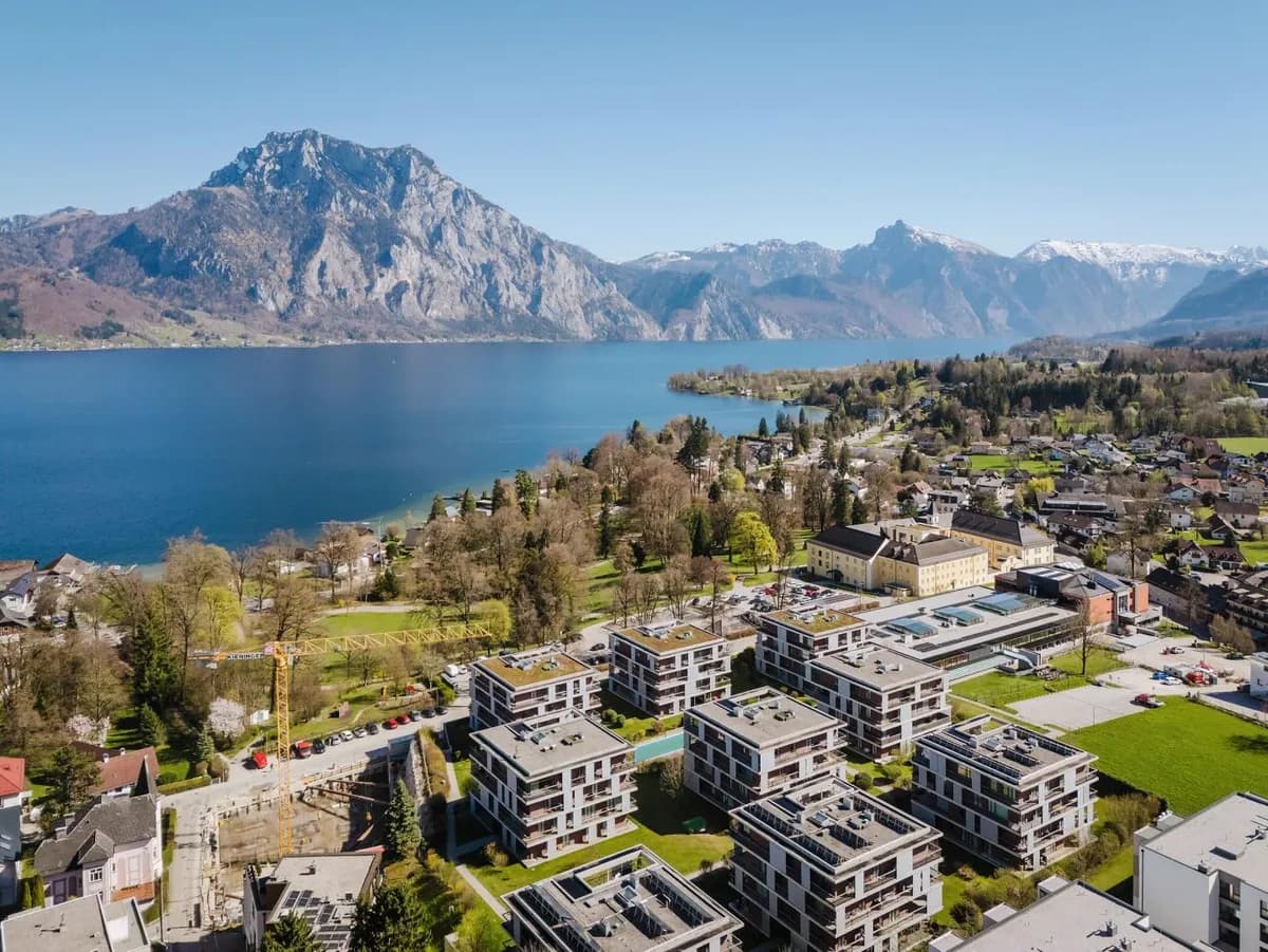 4-Zimmer-Wohnung kaufen in Gmunden – 112,72 m², € 797.000 – Bild 3 von 29